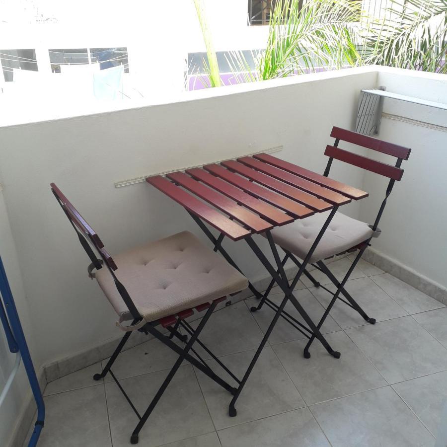 Edificio Gavota Apartment Los Cristianos  Ngoại thất bức ảnh