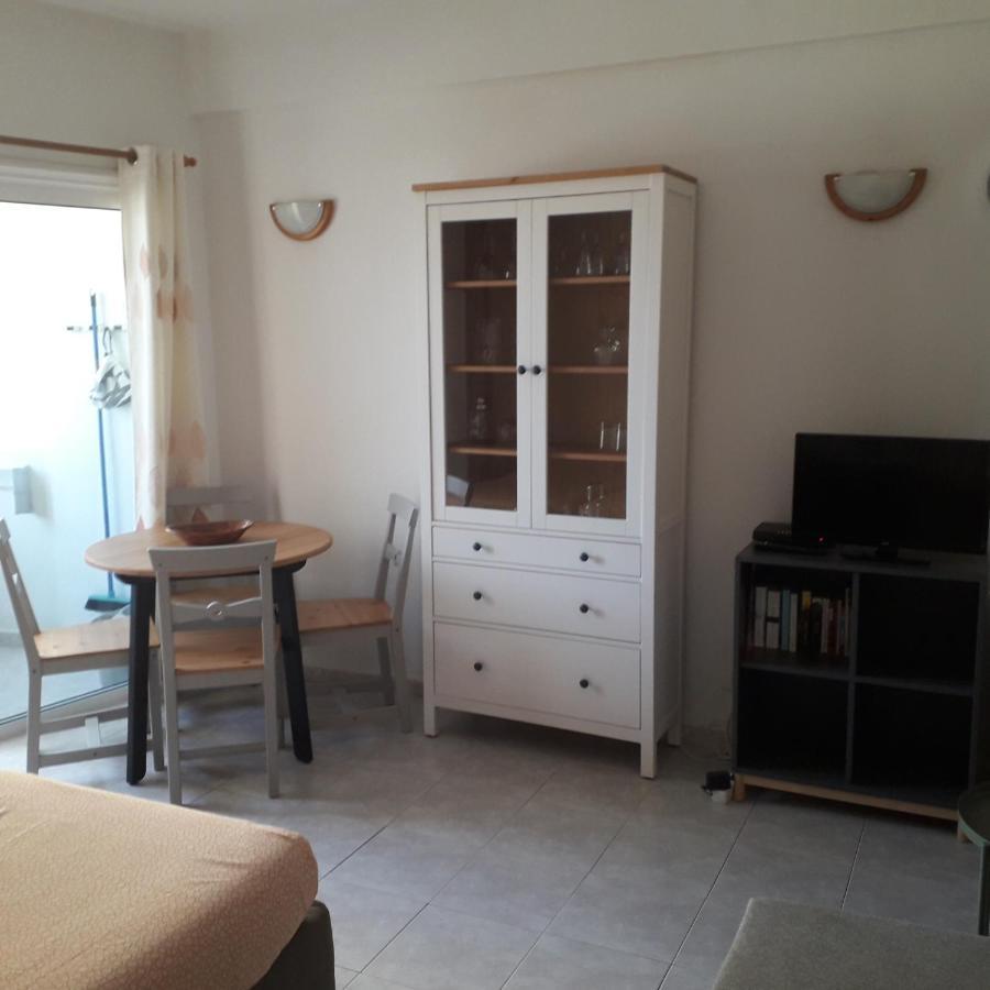 Edificio Gavota Apartment Los Cristianos  Ngoại thất bức ảnh