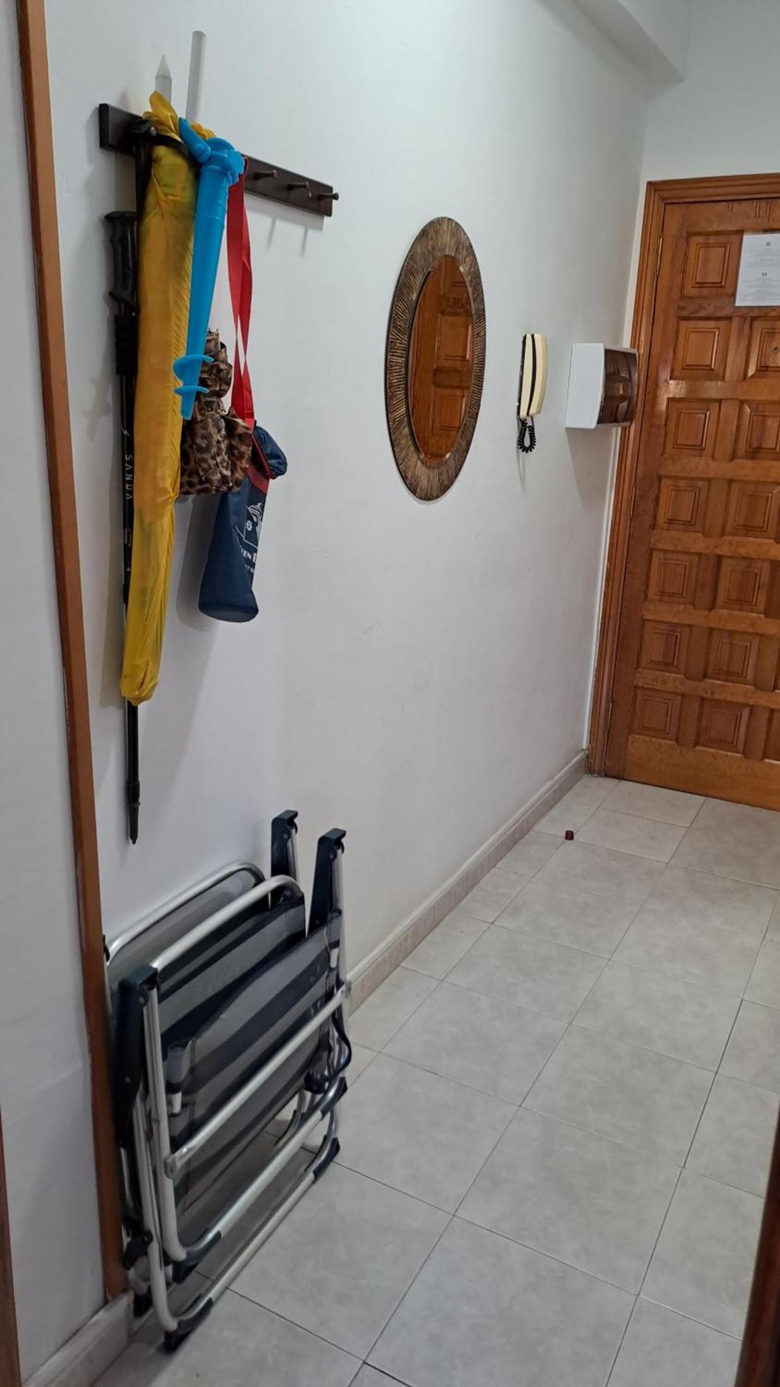 Edificio Gavota Apartment Los Cristianos  Ngoại thất bức ảnh