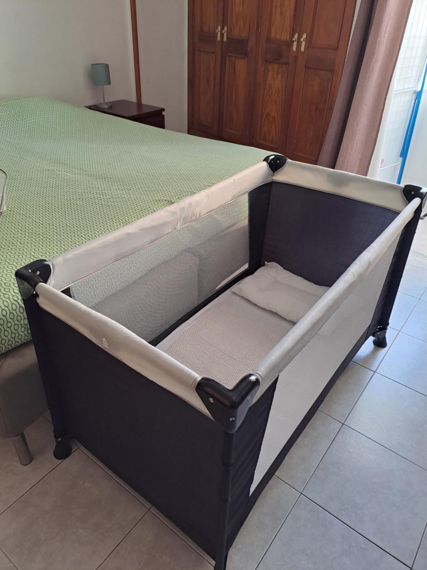 Edificio Gavota Apartment Los Cristianos  Ngoại thất bức ảnh