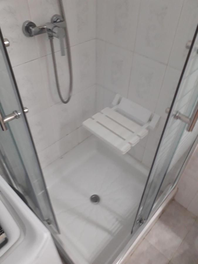 Edificio Gavota Apartment Los Cristianos  Ngoại thất bức ảnh